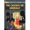 TINTIN - The CASTAFIORE EMERALD Tome 21 - 1984 MAGNET