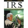 I.R.$ - Tome 10 – La LOGE des ASSASSINS - LOMBARD
