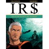 I.R.$ - Tome 14 – Les SURVIVANTS de NANKIN - LOMBARD