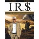 I.R.$ - Tome 16 – OPTIONS sur la GUERRE - LOMBARD