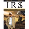 I.R.$ - Tome 16 – OPTIONS sur la GUERRE - LOMBARD