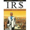 I.R.$ - Tome 3 - BLUE ICE – Tome 4 – NARCOCRATIE - LOMBARD