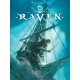RAVEN – Tome 1 NEMESIS – M. LAUFFRAY – DARGAUD