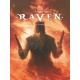 RAVEN – Tome 3 FURIES – M. LAUFFRAY – DARGAUD