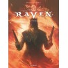 RAVEN – Tome 3 FURIES – M. LAUFFRAY – DARGAUD