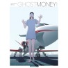 GHOST MONEY Tome 2 – Les YEUX de CHAMZA – DARGAUD