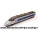 LIMA 1/87 HO TGV ATLANTIQUE SNCF Réf : 149714 K
