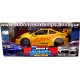 MUSCLE MACHINES 1/18 03 ACURA RSX - CALIFORNIA DRAGSPEC Réf : 71169
