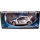 SOLIDO S 1/18 PEUGEOT 206 WRC RACING 1999 & 2000 Réf : 9016
