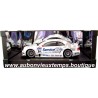 MAISTO - GT RACING 1/18 MERCEDES BENZ CLK DTM 2000 Réf : 563374