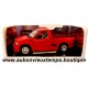 BBURAGO - GOLD COLLECTION 1/21 FORD SVT F 150 1999 - LIGHTNING Réf : 3305