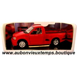 BBURAGO - GOLD COLLECTION 1/21 FORD SVT F 150 1999 - LIGHTNING Réf : 3305