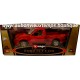 BBURAGO - GOLD COLLECTION 1/21 FORD SVT F 150 1999 - LIGHTNING Réf : 3305