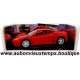 BBURAGO 1/18 FERRARI 360 MODENA 1999 Réf : 3358