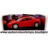 BBURAGO 1/18 FERRARI 360 MODENA 1999 Réf : 3358