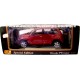 MAISTO 1/18 CHRYSLER PT CRUISER Réf : 31895