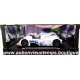 MAISTO - GT RACING 1/18 BMW V 12 LMR - Le MANS 1999 Réf : 56062