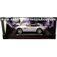 MAISTO 1/18 BMW Z 8 ROADSTER 2000 Réf : 36896