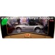 MAISTO 1/18 BMW Z 8 ROADSTER 2000 Réf : 36896