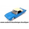 SOLIDO 1/43 FORD THUNDERBIRD 1961 Réf : 4504