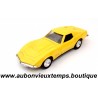 SOLIDO 1/43 CHEVROLET CORVETTE 1968 Réf : 37