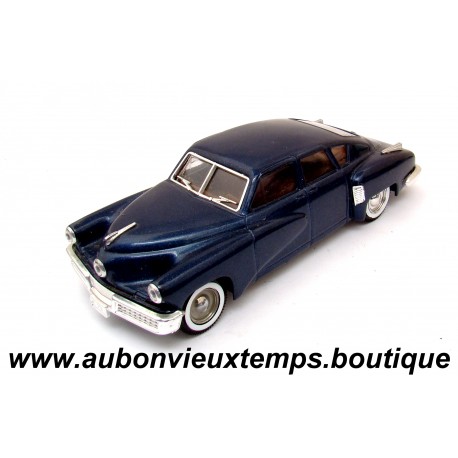 SOLIDO 1/43 TUCKER 1948 Réf : 35 - 0290