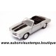WELLY 1/43 CHEVROLET CHEVELLE SS 454 1971 Réf : 49769