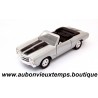 WELLY 1/43 CHEVROLET CHEVELLE SS 454 1971 Réf : 49769