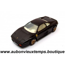BBURAGO 1/43 FERRARI 348 TB 1989 Réf : 4139