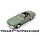 NEW RAY 1/43 MERCEDES BENZ 350 SL CONVERTIBLE 1971 Réf : 48429