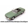 NEW RAY 1/43 MERCEDES BENZ 350 SL CONVERTIBLE 1971 Réf : 48429