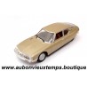UNIVERSAL HOBBIES 1/43 CITROEN SM 1970 