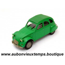 NOREV 1/43 CITROEN 2 CV 6 1974