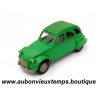 NOREV 1/43 CITROEN 2 CV 6 1974