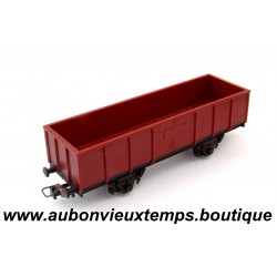 FOBI 1/87 HO WAGON TOMBEREAU
