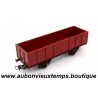 FOBI 1/87 HO WAGON TOMBEREAU