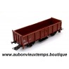 JOUEF 1/87 HO WAGON TOMBEREAU RIV 5050235-5