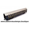 FLEISCHMANN HO 1/87 VOITURE LITS VOYAGEURS CIWL 4581 Réf : 1506