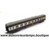 JOUEF HO 1/87 VOITURE VOYAGEURS 1ère Cl - UIC A9 - PARIS OURCQ Réf : 5291