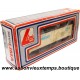 LIMA HO 1/87 WAGON COUVERT FRIGORIFIQUE - INTER FRIGO - 11 RIV IF Réf : 303103