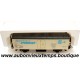 LIMA HO 1/87 WAGON COUVERT FRIGORIFIQUE - INTER FRIGO - 11 RIV IF Réf : 303103