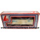 LIMA HO 1/87 WAGON COUVERT FRIGORIFIQUE - INTER FRIGO - 11 RIV IF Réf : 303103