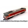 JOUEF HO 1/87 LOCOMOTIVE ELECTRIQUE CC 6505 Réf : 5110