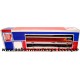 JOUEF HO 1/87 LOCOMOTIVE ELECTRIQUE CC 6505 Réf : 5110