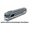 JOUEF HO 1/87 LOCOMOTIVE DIESEL BB 67001 Réf : 8411
