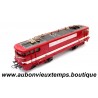 JOUEF HO 1/87 LOCOMOTIVE ELECTRIQUE BB 9288 Réf : 8340