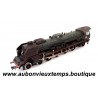 JOUEF HO 1/87 LOCOMOTIVE VAPEUR 241 P 7 avec TENDEUR 36 P 15 Réf : 8260