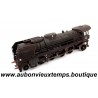 JOUEF HO 1/87 LOCOMOTIVE VAPEUR 141 P 102 avec TENDEUR 36 P 20 Réf : 8269