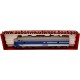RIVAROSSI HO 1/87 LOCOMOTIVE DIESEL WAB - E8 1050 WABASH Réf : 9138