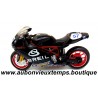 MAISTO 1/18 DUCATI 749 - BREIL 57 2004